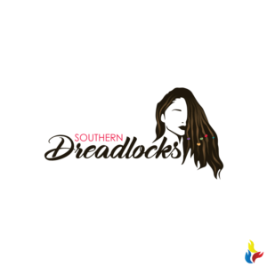 Dreadlock Logo - Playful Logo Designs. Business Logo Design Project for Southern