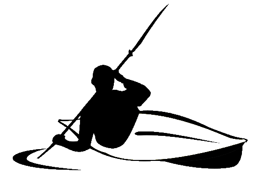 Kayaking Logo - KayakingSkills – Where You and the Kayak Become One