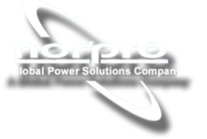 Norpro Logo - NorPro Power Products