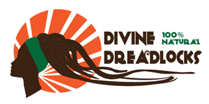 Dreadlock Logo - 185 Playful Personable Training Logo Designs for Divine Dreadlocks ...