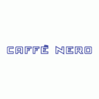 Nero Logo - Cafe Nero | Brands of the World™ | Download vector logos and logotypes