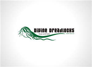 Dreadlock Logo - 97 Playful Logo Designs | Training Logo Design Project for a ...