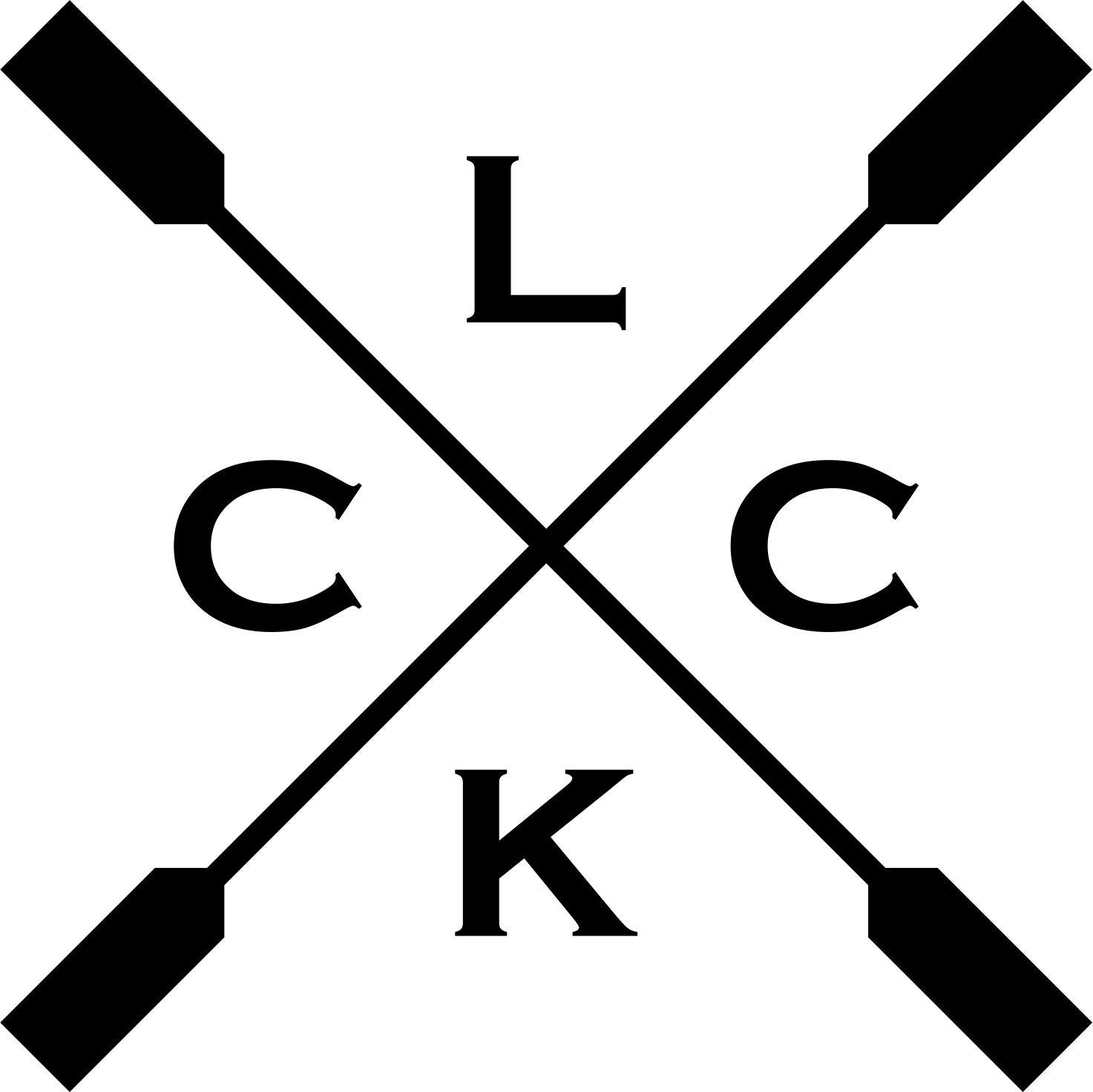 Kayaking Logo - Kayak Club | Launceston College