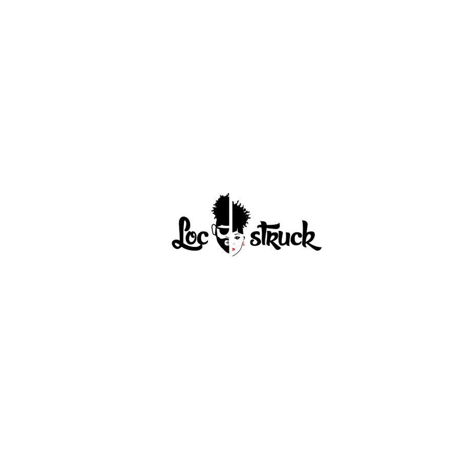 Dreadlock Logo - Entry #14 by maacaw for Logo for Dreadlock/Sister Loc Hair Salon ...
