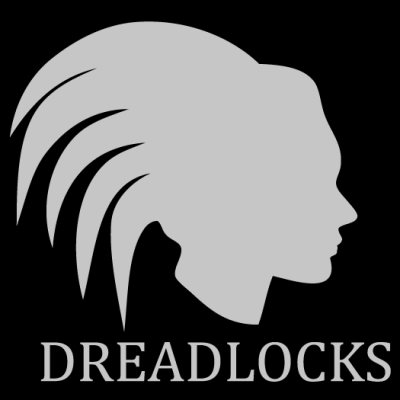 Dreadlock Logo - Logos for Dreadlocks Ltd