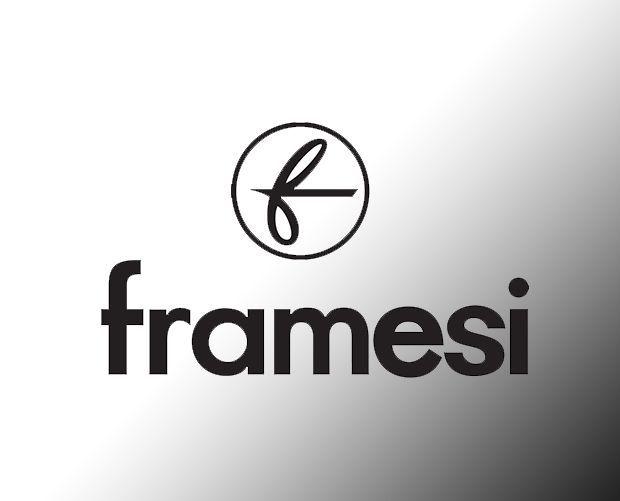 Framesi Logo - We are exclusively a Framesi Salon | Framesi | Salons