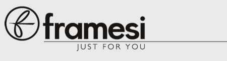 Framesi Logo - Framesi Hair Color – Modern Muse Salon