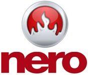 Nero Logo - Download Free Nero 9 Basic Software From Official Website | Tech Dreams