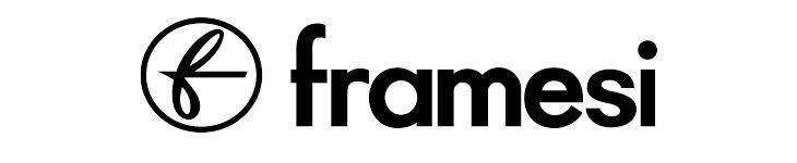 Framesi Logo - framesi | Paramount Beauty