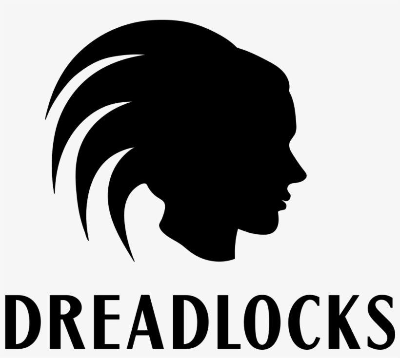 Dreadlock Logo - Logo Logo Logo Logo Logo Logo - Dreadlocks Logo - Free Transparent ...