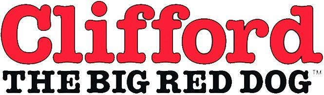 Clifford Logo - Image - Clifford Logo.jpg | Logopedia | FANDOM powered by Wikia