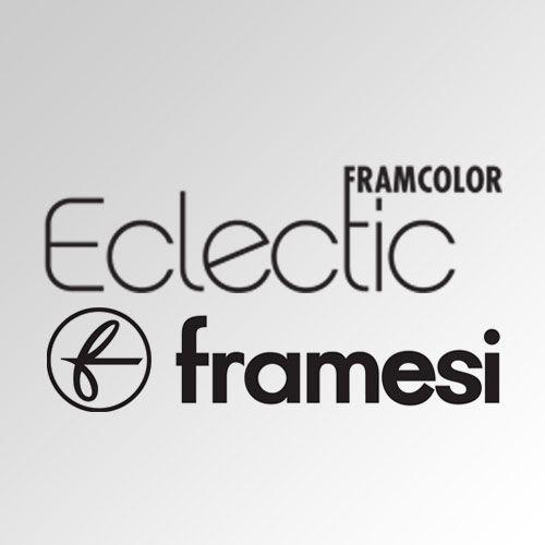 Framesi Logo - woodstock-framesi-eclectic-framcolor - Hair by Gayla