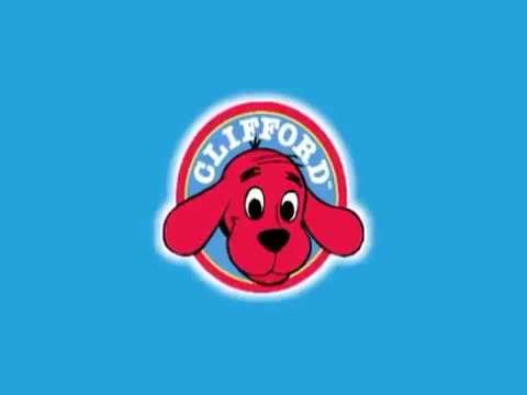 Clifford Logo - Clifford Logo - YouTube