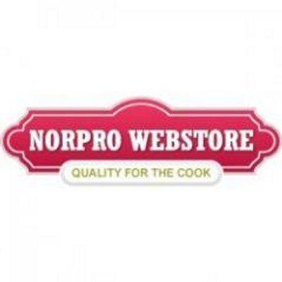 Norpro Logo - Norpro Webstore (@norprowebstore) | Twitter