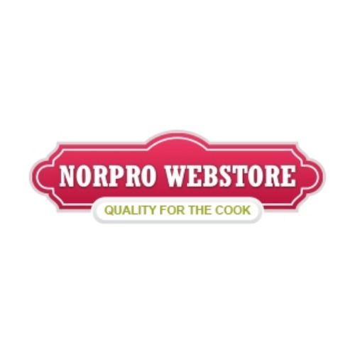 Norpro Logo - Does Norpro Webstore offer free returns? What's their exchange ...