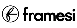 Framesi Logo - Herefordshire Hairdressing & Hair Extensions – Ladies, Gents, Kids ...