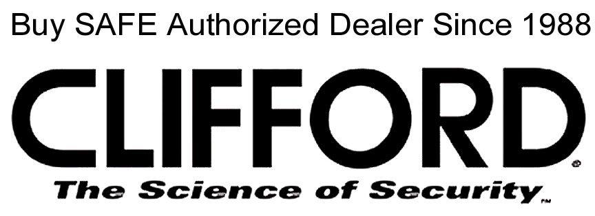 Clifford Logo - CLIFFORD 87654X, Complete 7654X Replacement Housing Assembly - Case ...