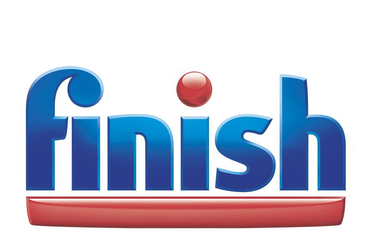Finish Logo - Finish