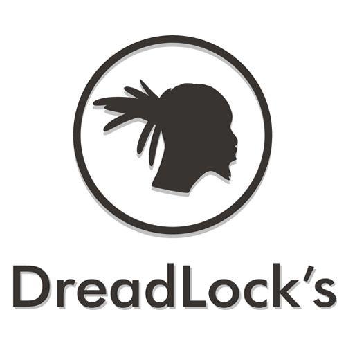 Dreadlock Logo - DreadLock