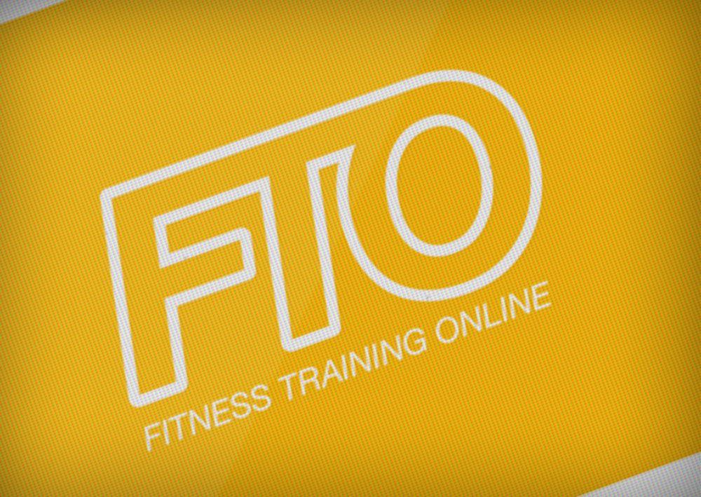 Fto Logo - Projects Experience and UI Designers, London