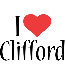 Clifford Logo - Clifford Logo | Name Logo Generator - I Love, Love Heart, Boots ...