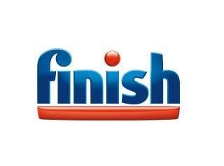 Finish Logo - Finish