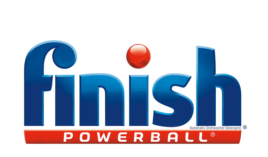 Finish Logo - FINISH Products