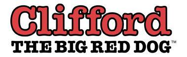 Clifford Logo - Clifford. Scholastic Media Room