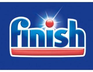 Finish Logo - Finish - Brands