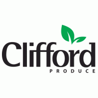 Clifford Logo - Clifford Produce. Brands of the World™. Download vector logos