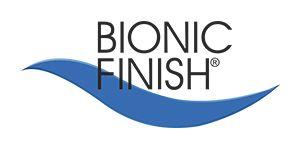 Finish Logo - BIONIC FINISH®