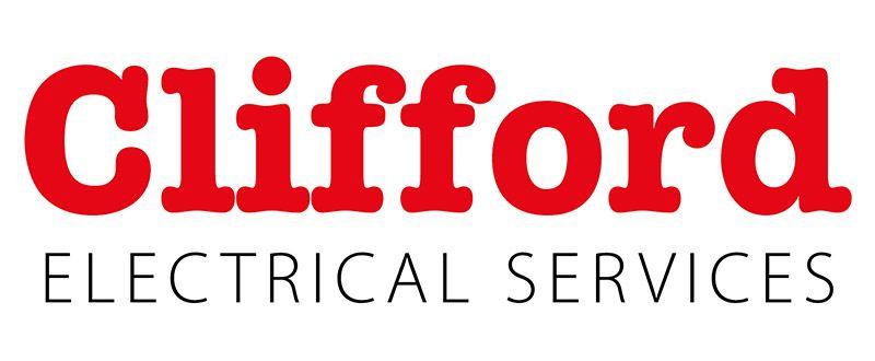 Clifford Logo - Tradesmens websites Bromsgrove | Web Design Bromsgrove | Online ...