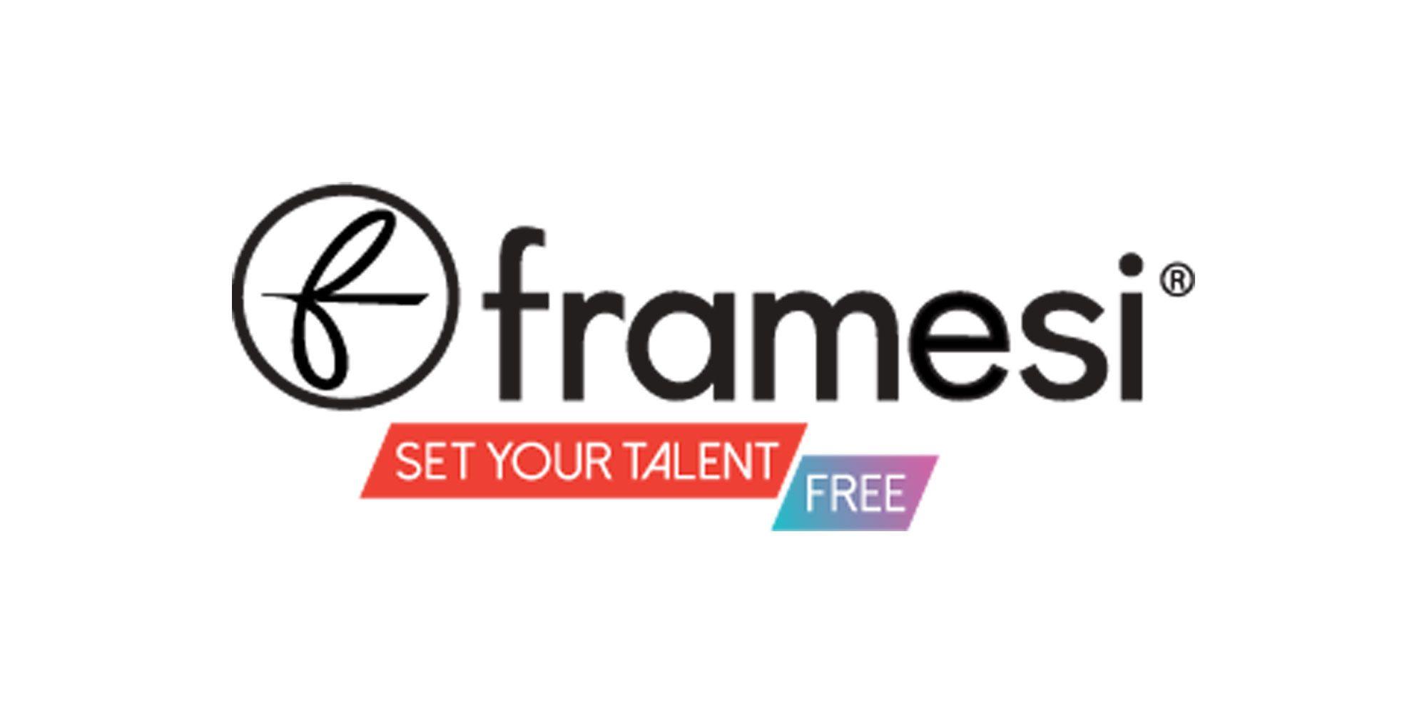 Framesi Logo - Solo Artist | Modern Salon