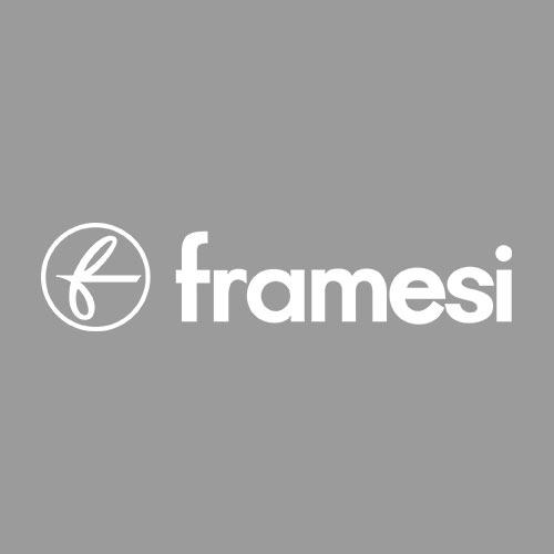 Framesi Logo - Products - Camille Jones Hansen