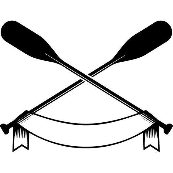 Kayaking Logo - Kayak Logo 26 Kayaking Canoe Canoeing Rafting Water Paddle