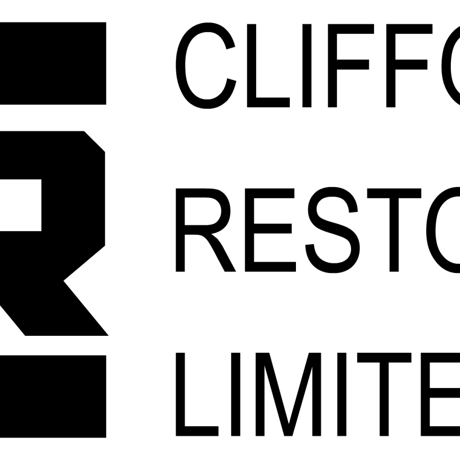 Clifford Logo - Clifford Logo