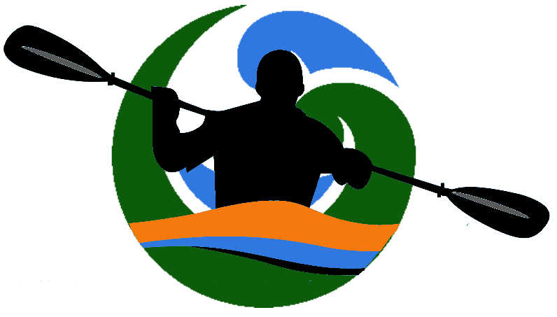 Kayaking Logo - Canoeing | Kayaking | Waynesville, MO