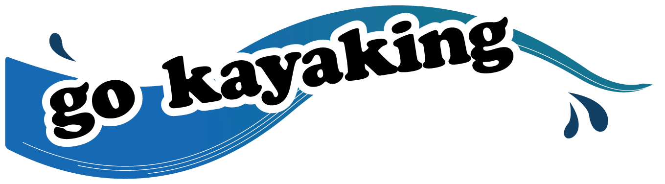Kayaking Logo - Go Kayaking - Home