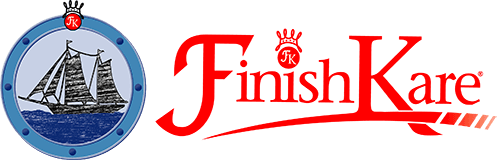 Finish Logo - FAQ - Finish Kare