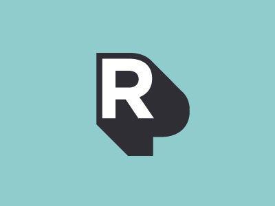 Rp Logo - Best Rp Logo Letters images on Designspiration