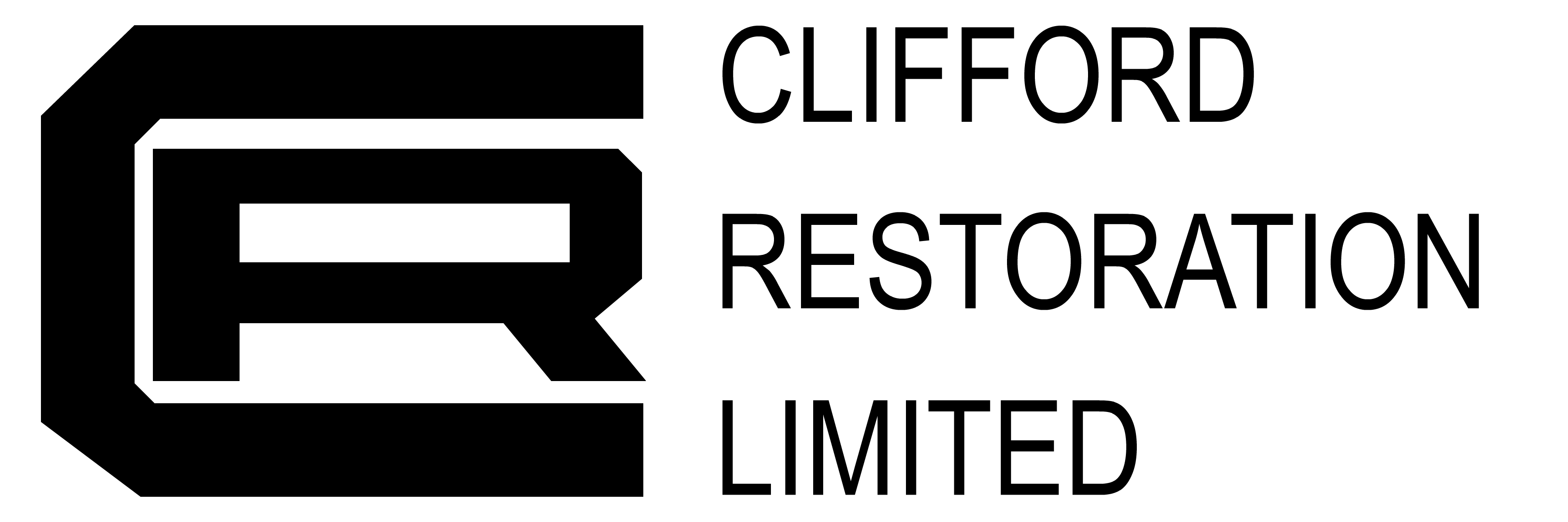 Clifford Logo - Clifford Logo
