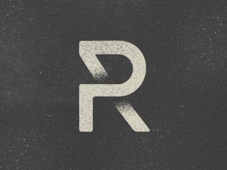 Rp Logo - logos with r p. Logo design, Logo