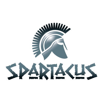 Spartacus Logo - Spartacus. Logo Design Gallery Inspiration