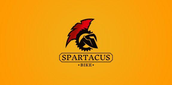 Spartacus Logo - Spartacus Bike