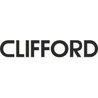 Clifford Logo - CLIFFORD. Brands of the World™. Download vector logos and logotypes