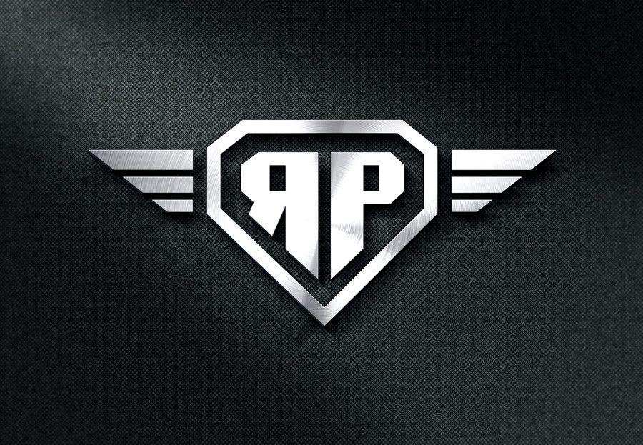 Rp Logo - Entry by imagencreativajp for Design a Logo for RP Logo