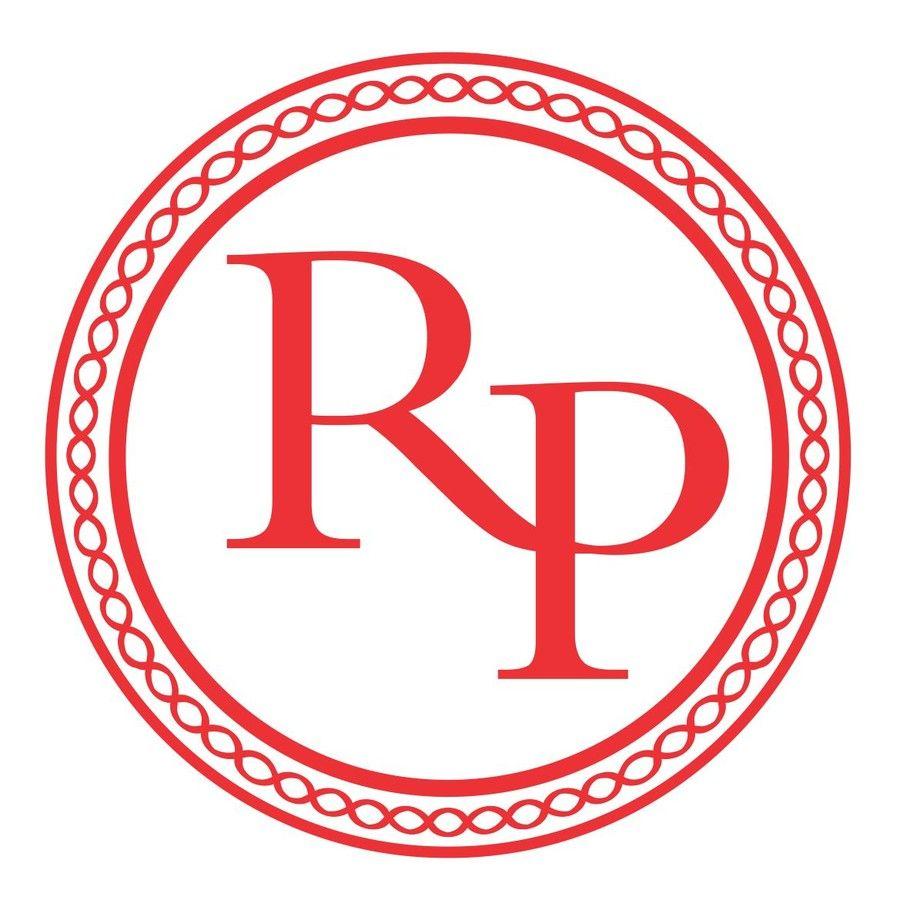 Rp Logo - Entry #54 by globaldesigning for Design a Logo for RP | Freelancer