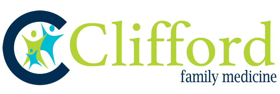 Clifford Logo - Clifford logo - Franklin Marketing Group