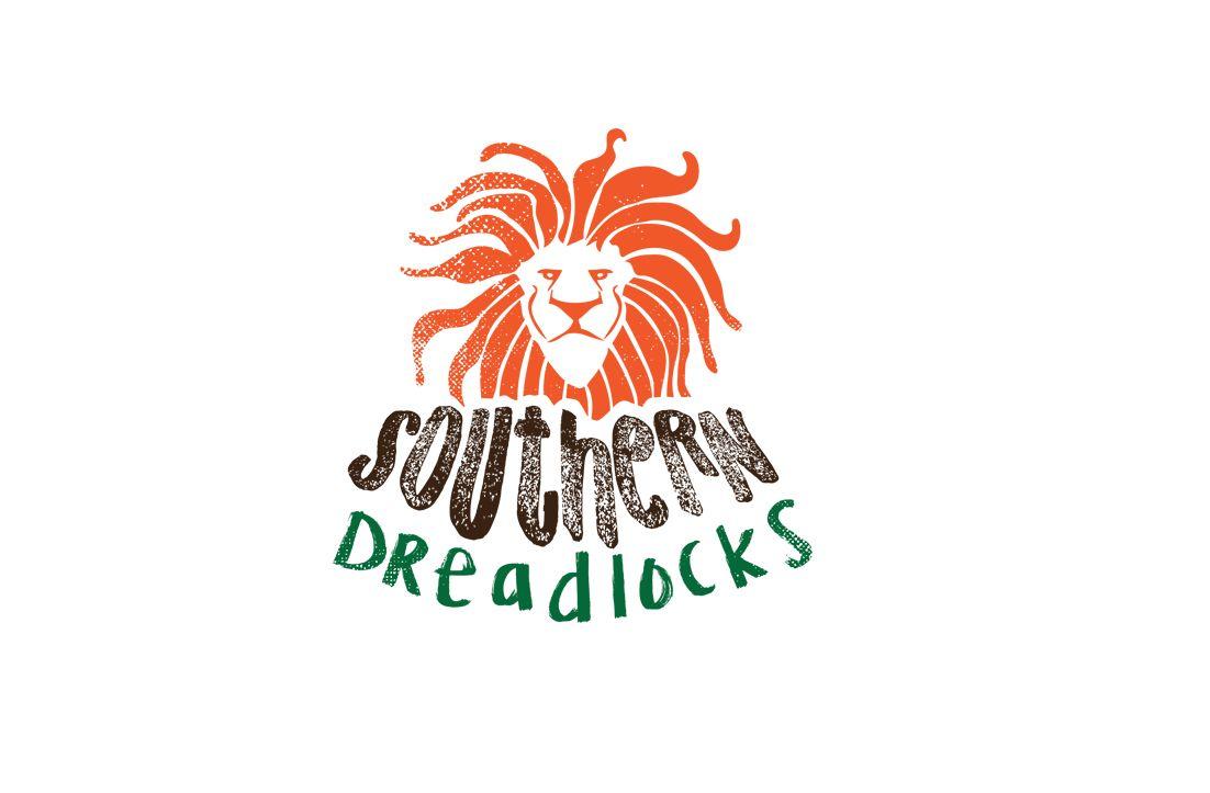 Dreadlock Logo - Playful, Upmarket, Business Logo Design for Southern Dreadlocks by ...