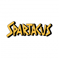 Spartacus Logo - Spartacus | Brands of the World™ | Download vector logos and logotypes